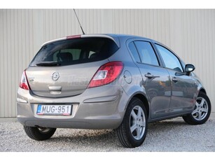 OPEL CORSA D 1.4 Active MAGYAR// 1évEXTRAGARANCIA// TEMPOMAT// ÚJVEZÉRMŰSZETT//