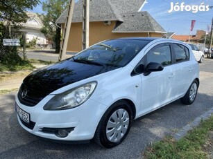 Opel Corsa D 1.4 Enjoy Akár 1 Év Garanciával