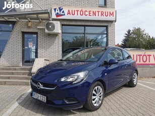 Opel Corsa E 1.4 Active Klíma-Vonóhorog