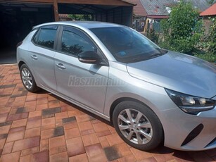 OPEL CORSA F 1.2 Edition