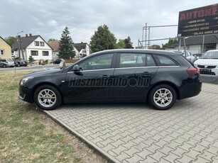 OPEL INSIGNIA Sports Tourer 2.0 CDTI EcoFlex Cosmo Start Stop XENON-NAVIGÁCIÓ-ÜLÉSFŰTÉS-8 KERÉK-KORMÁNYFŰTÉS-TEMPOMAT