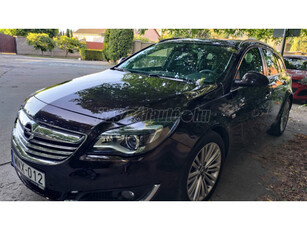 OPEL INSIGNIA Sports Tourer 2.0 CDTI EcoFlex Start Stop