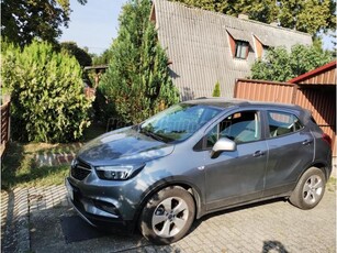 OPEL MOKKA X 1.4 T ecoTEC Enjoy Start-Stop