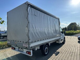 OPEL MOVANO 2.3 CDTI L4 3,5t RWD TwinWheel Start-Stop Klímás!!