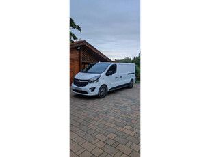 OPEL VIVARO 1.6 CDTI L2H1 2.9t Premium