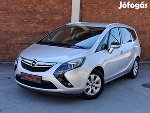 Opel Zafira Tourer 1.6 CDTI Cosmo Navi-Tempomat...