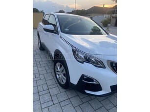 PEUGEOT 3008 1.2 PureTech Access