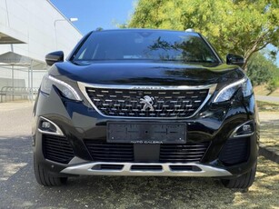 PEUGEOT 3008 1.6 PureTech PHEV GT Pack EAT8 4WD Minden extra! - Panoráma - LED - 360-as Kamera - Memóriás Bőr - Prémium HIFI - A