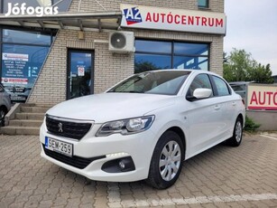 Peugeot 301 1.5 Bluehdi Active S&S Magyar-1 TUL...