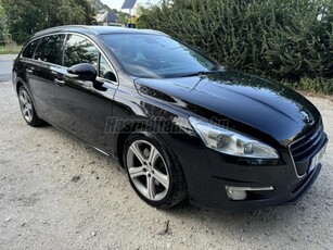 PEUGEOT 508 SW 2.2 HDi GT (Automata)