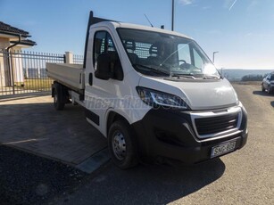 PEUGEOT BOXER 2.2 BlueHDI 330 CHC L3 Pro (2 személyes )