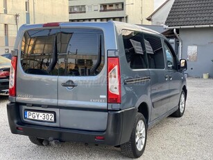 PEUGEOT EXPERT Tepee 2.0 HDi L1 Sphere Friss műszaki! Györnyörű állapot!