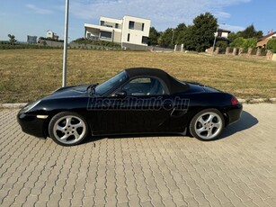 PORSCHE BOXSTER Tiptronic ic