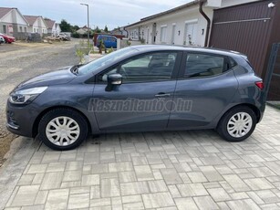 RENAULT CLIO 0.9 TCe Energy Alizé