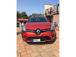 RENAULT CLIO 1.2 16V Limited