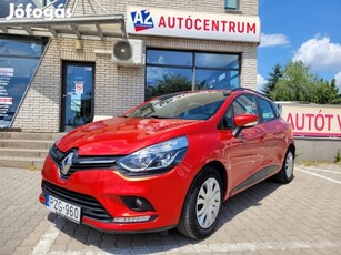 Renault Clio Grandtour 1.2 16V Alizé Magyar-480...