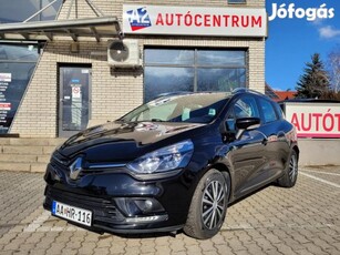 Renault Clio Grandtour 1.2 16V Alizé Tempomat-B...