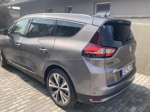 RENAULT GRAND SCENIC Scénic 1.6 dCi Intens (7 személyes )