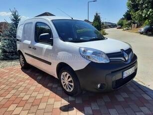 RENAULT KANGOO Express 1.5 dCi Pack Comfort Start&Stop Euro6 1Tulaj Magyaro. Kevés km!