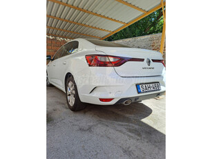 RENAULT MEGANE 1.3 TCe Limited