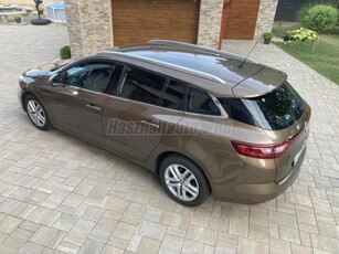 RENAULT MEGANE Grandtour 1.5 dCi Zen Magyarországi!