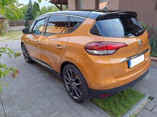 RENAULT SCENIC Scénic 1.6 dCi Bose EDC