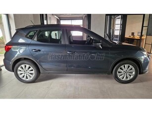 SEAT ARONA 1.0 TSI Style DSG