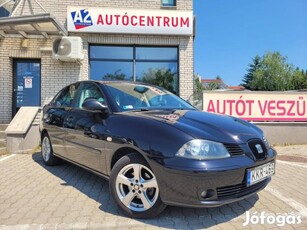 SEAT Cordoba 1.4 PD TDI Premium Magyar-Gyári fé...