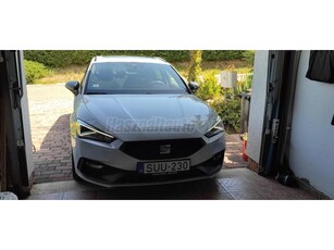 SEAT LEON ST 1.5 TSI FR