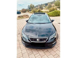 SEAT LEON ST 2.0 TSI FR DSG