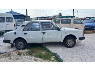 SKODA 120 L 50560 km!!!!