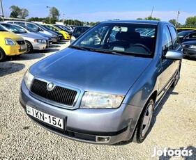 Skoda Fabia 1.4 Best MO-I Klíma