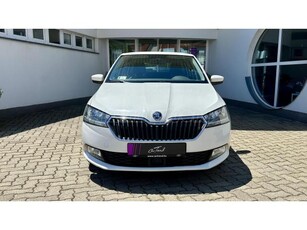 SKODA FABIA Combi 1.0 TSi Clever GARANCIÁVAL!