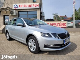 Skoda Octavia Combi 2.0 CR TDI SCR Style DSG7 M...