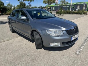 SKODA SUPERB 1.8 TSI Ambition DSG