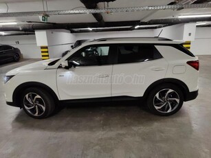 SSANGYONG KORANDO 1.5 Turbo GDI Premium AWD (Automata)