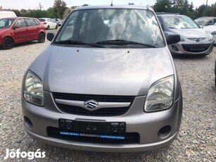 Suzuki Ignis 1.3 GC