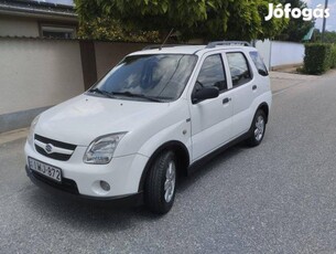 Suzuki Ignis 1.3 GLX Plusz AC Magyar.Horog.Sok...