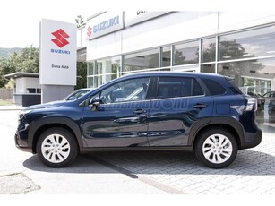 SUZUKI S-CROSS 1.4 Hybrid GL+