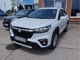 SUZUKI S-CROSS 1.4 Hybrid GL+ 48V