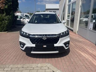 SUZUKI S-CROSS 1.4 Hybrid GL+