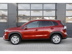 SUZUKI S-CROSS 1.4 Hybrid GL+