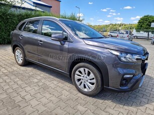 SUZUKI S-CROSS 1.4 Hybrid GL+