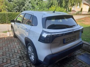 SUZUKI S-CROSS 1.4 Hybrid GL+