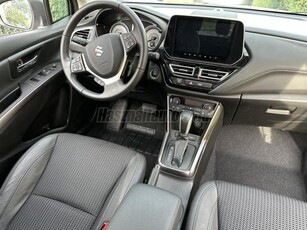 SUZUKI S-CROSS 1.4 Hybrid GLX Panorama (Automata)