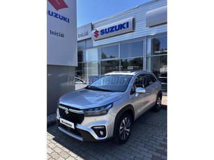 SUZUKI S-CROSS 1.4 Hybrid GLX Panorama Csereautó. Átvehető!