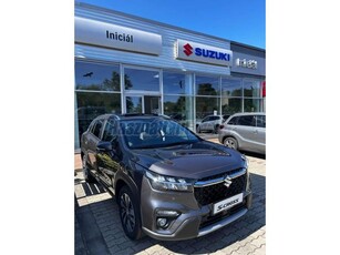 SUZUKI S-CROSS 1.4 Hybrid GLX Panorama - Csereautó! Azonnal átvehető