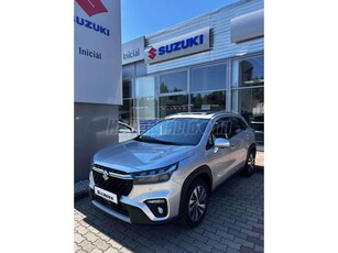 SUZUKI S-CROSS 1.4 Hybrid GLX Panorama - Tesztautó ! Azonnal átvehető