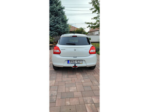 SUZUKI SWIFT 1.2 Dualjet GL+