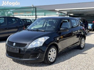 Suzuki Swift 1.2 GLX AC ESP